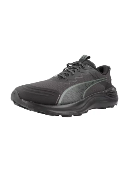 Sneakersy Puma Nitro czarne