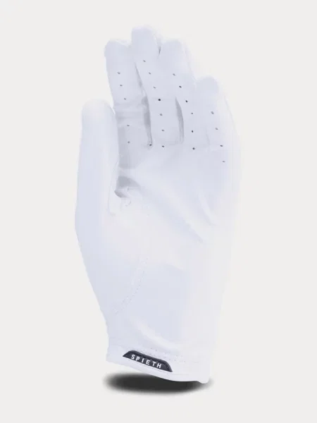Gyerek kesztyű Under Armour fehér