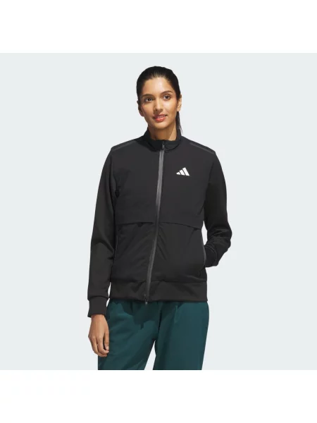 Kurtka Tour Frostguard Full-Zip czarna
