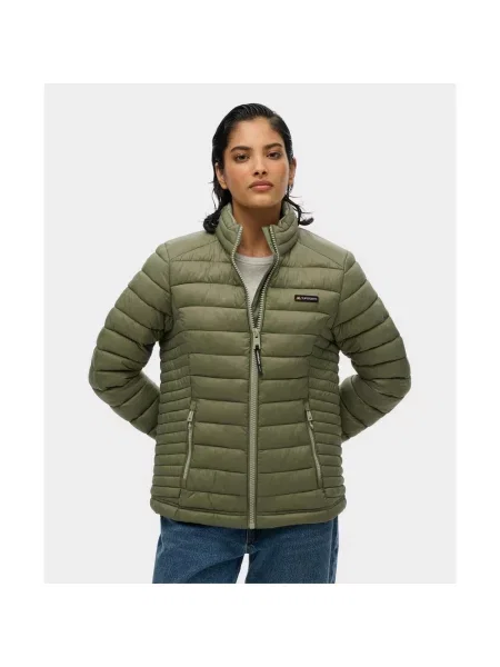 Kurtka Superdry Fuji Lite Padded XS zielona