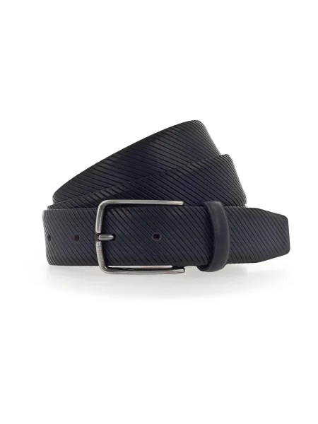 VANZETTI nočno modra