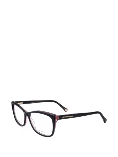 Ochelari de soare Carolina Herrera negru