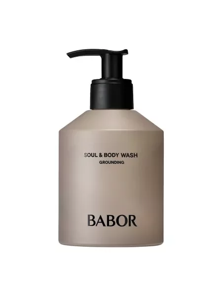Babor Soul & Body