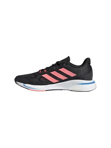 Tenisky Adidas Supernova čierna