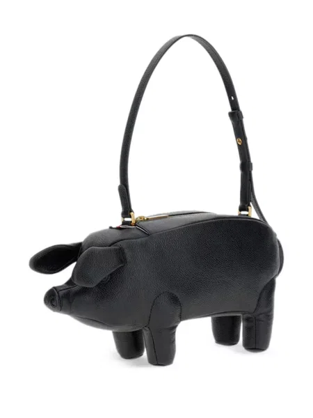 Torebka Thom Browne czarna