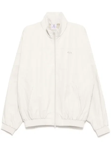 Geacă Vetements gri