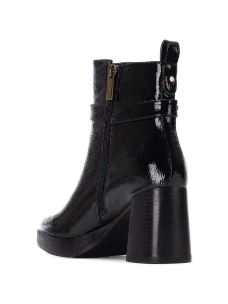 Pantofi Carmela negru