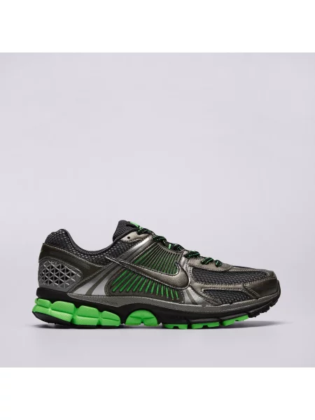 Sneakersy Nike Vomero czarne