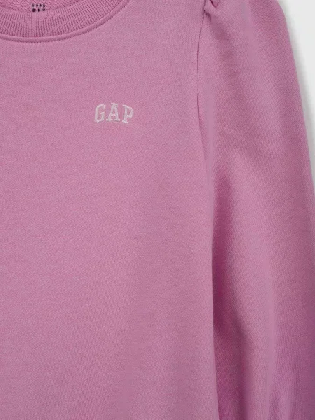 Суитчър Gap розово