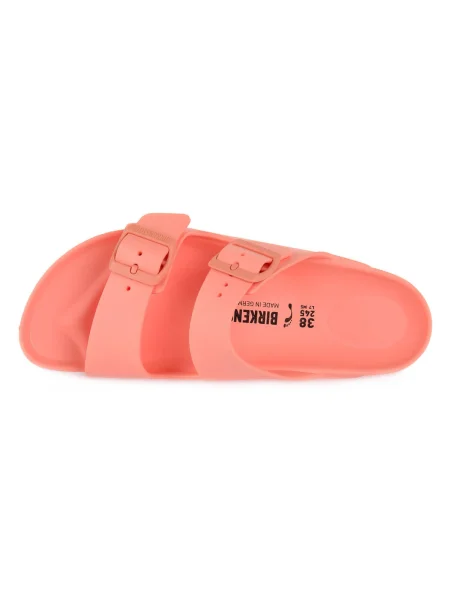 Pantofi Birkenstock portocaliu