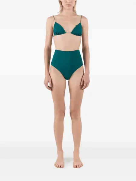 Bikini St. Agni verde