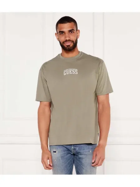 GUESS Póló MIRROR