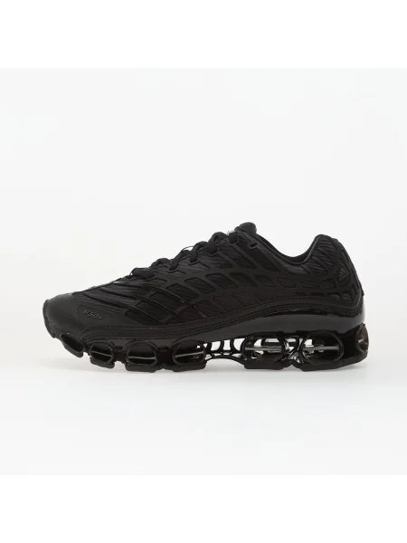 Sneakers adidas Megaride Core Black/ Core Black/ Iron Metalic EUR 44 čierna