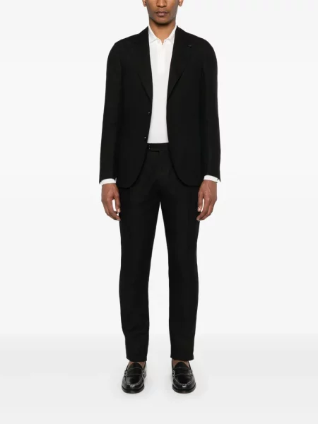 Costum Lardini de costum negru