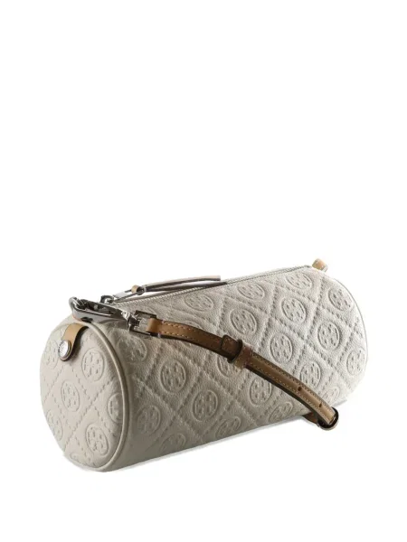 Geantă Tory Burch alb