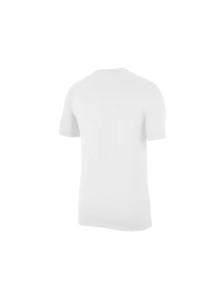Tricou Nike alb