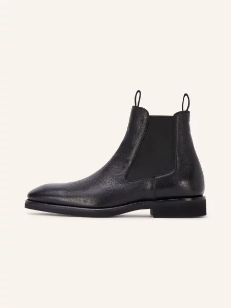 Tom Ford Chelsea Boots černá