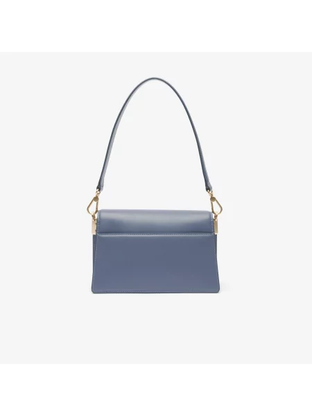 Lacoste сумка на руку Tennis Bliss блакитна