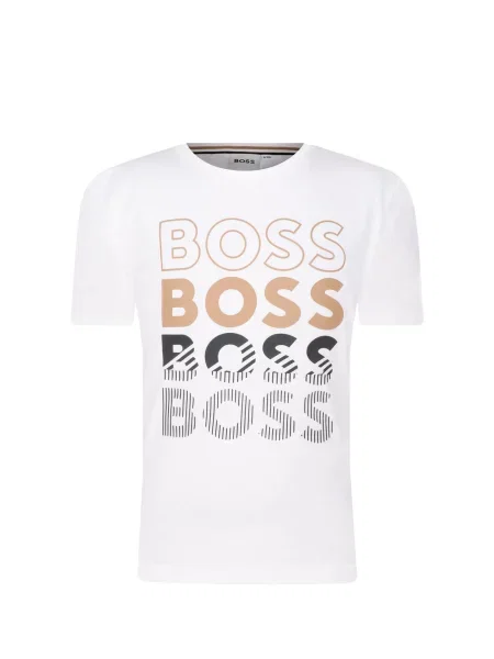 BOSS Kidswear Tricou