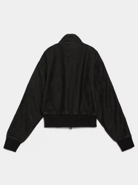 Top Adidas černý