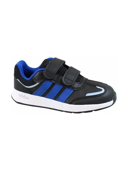 Tenisky Adidas čierna
