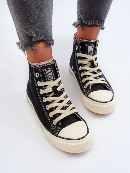 Кецове Big Star Shoes