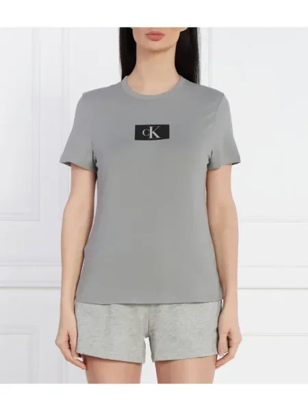 Calvin Klein Underwear Tricou gri