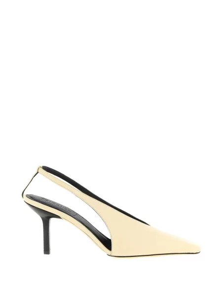 Pantofi cu toc Armarium slingback