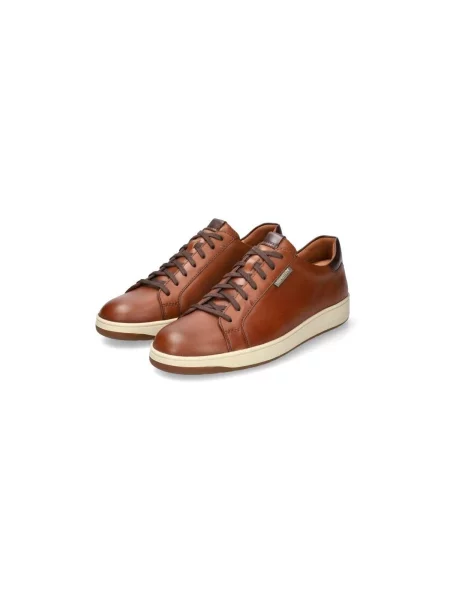 Pantofi Mephisto maro