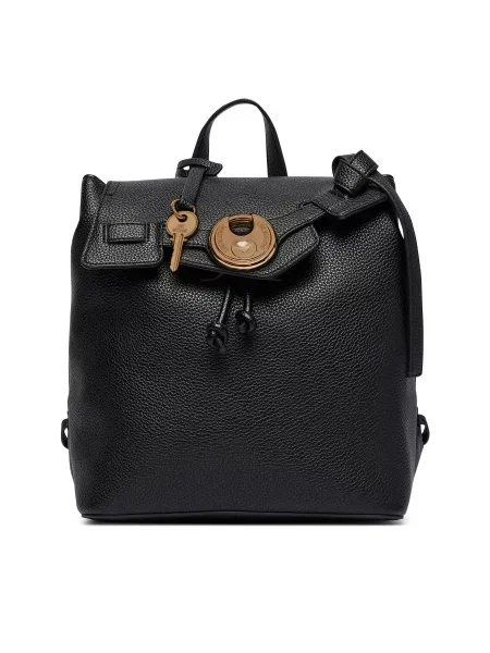 LOVE MOSCHINO Rucsac negru