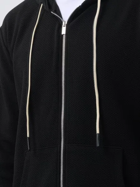 Костюмний спортивний костюм J.b4 Just Before чорний