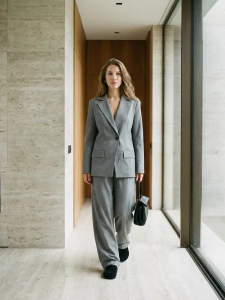 Піджак Seventeen темно-сірий сірий