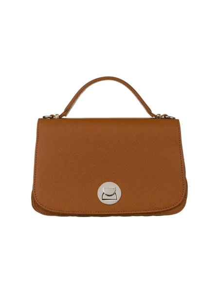 Kabelka David Jones hnedá