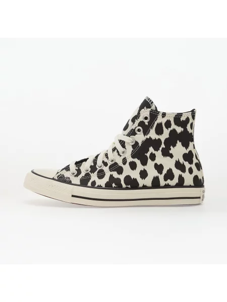 Sneakers Converse Chuck Taylor All Star Black EUR 42 negru