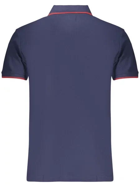 Tricou polo U.s. Grand albastru
