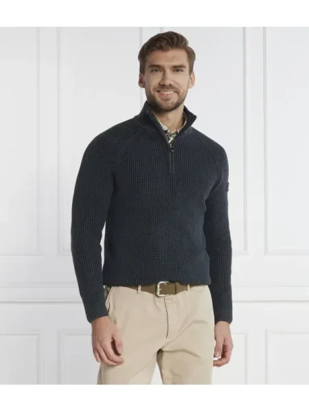 Joop! Jeans Pulover Henricus