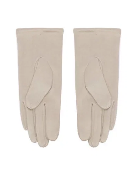 Rukavice Nine West bež