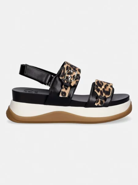 Босоножки Liu Jo на платформе