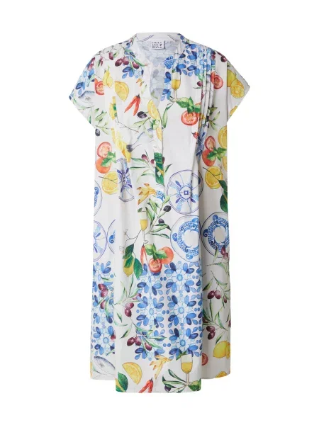 Suknele Emily Van Den Bergh balta