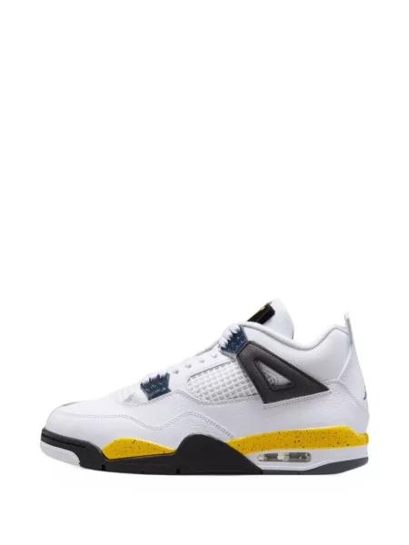 Sneakerși Nike Zoom retro tenis albastru