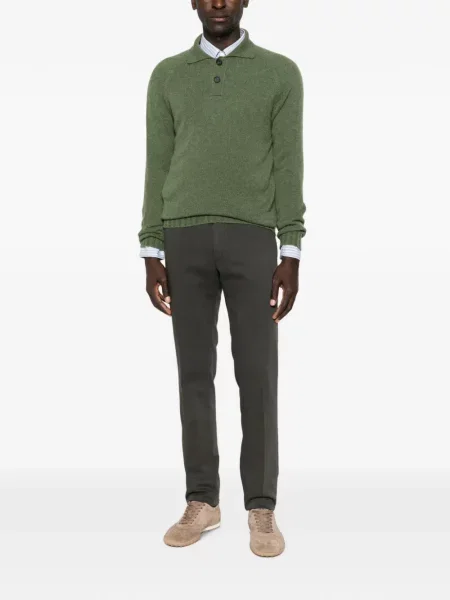 Pantaloni Incotex gri