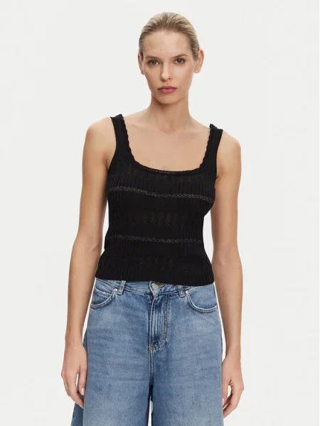 Top Pinko negru