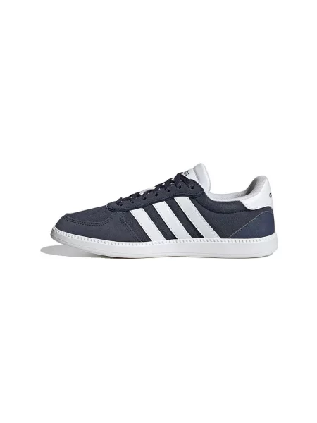 Tenisky Adidas modrá