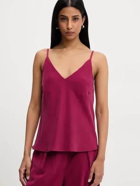 Top Answear Lab bordo