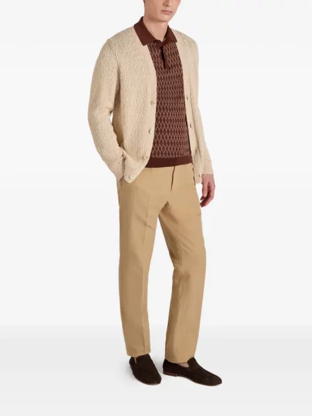 Pantaloni Incotex