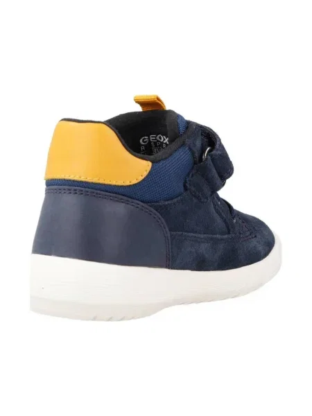 Pantofi copii Geox albastru