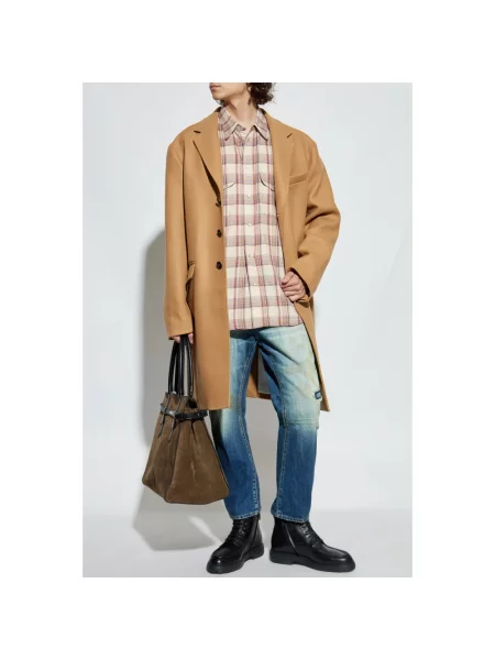 Jeansy Dsquared2 niebieskie