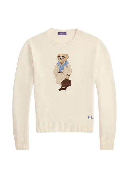 Tricou polo Ralph Lauren Purple Label violet