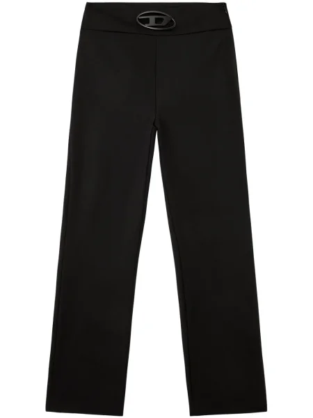 Pantaloni Diesel negru