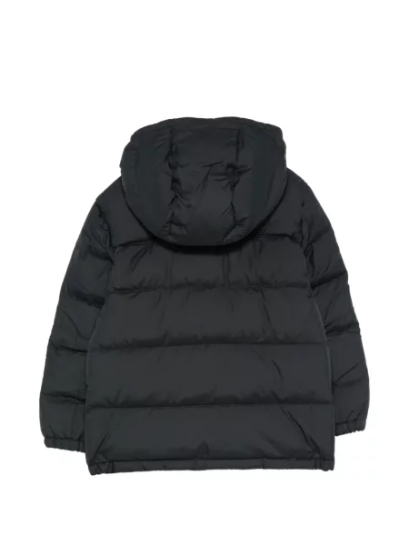 Kurtka dziecięca Polo Ralph Lauren czarna